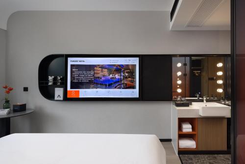 hotel photo