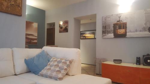 BnButler - Sempione Apartment - Arco della Pace, Milán (fotografie 8)