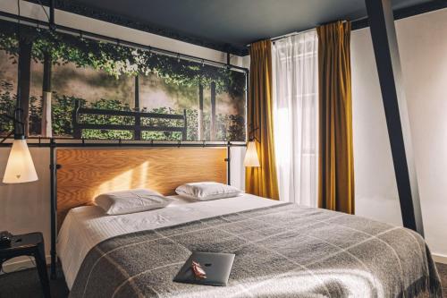 hotel photo