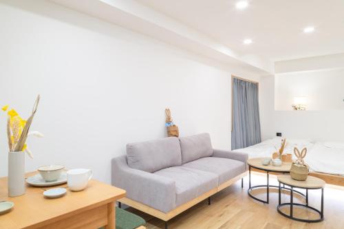 ISSHUKU Noma北新宿 I 101 多人间 新装修 可住6人