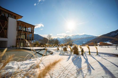 Hotel Garberhof in Mals im Vinschgau