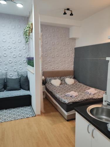 Isi beauty - Location saisonnière - Jagodina