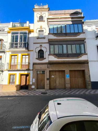 La Banda Rooftop Hostel, Marbella