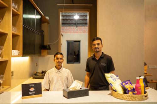 Tapavana by ELIVAAS privé, Bengaluru