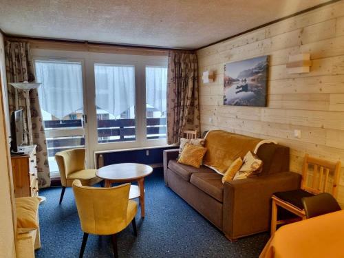 Appartement 2 pièces sud/ouest 100m des pistes WiFi - Tignes - FR-1-449-112 - image 4