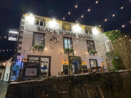 Black Horse Hotel