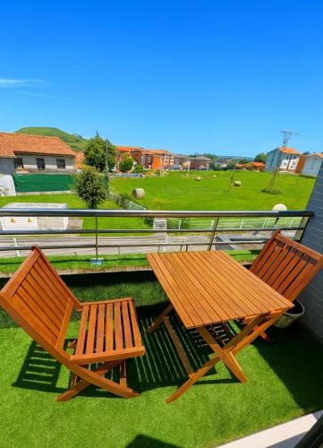 Apartamento Privado DELUXE - Grupo RH 20 in Polanko