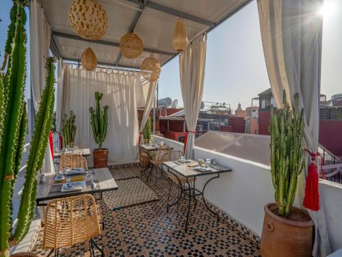 Riad Fleur De Sable - image 12