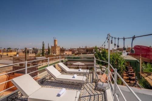 Riad Fleur De Sable - main image