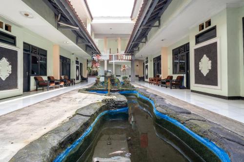 Facilities, Rehat at Abadi Hotel Tasikmalaya  in Tasikmalaya