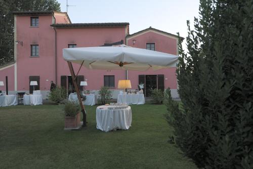Aed, Antico Borgo Delle Rose in Sansepolcro