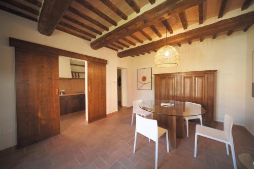 Seadmed, Antico Borgo Delle Rose in Sansepolcro