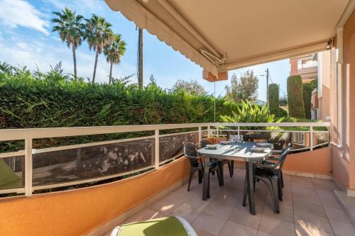 Appartement elegant a Antibes - Welkeys in Saramartel