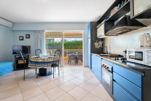Appartement elegant a Antibes - Welkeys in Saramartel