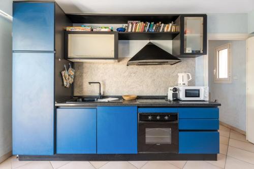 Appartement elegant a Antibes - Welkeys in Saramartel