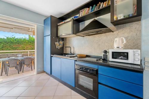 Appartement elegant a Antibes - Welkeys in Saramartel