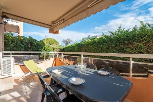 Appartement elegant a Antibes - Welkeys in Saramartel