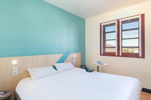 ibis budget Perpignan Centre - image 4