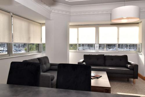 2 Bedroom Central & Spacious with Sea Views, Msida (zdjęcie 3)