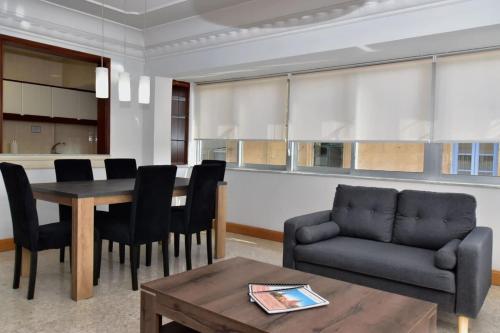 2 Bedroom Central & Spacious with Sea Views, Msida (zdjęcie 4)