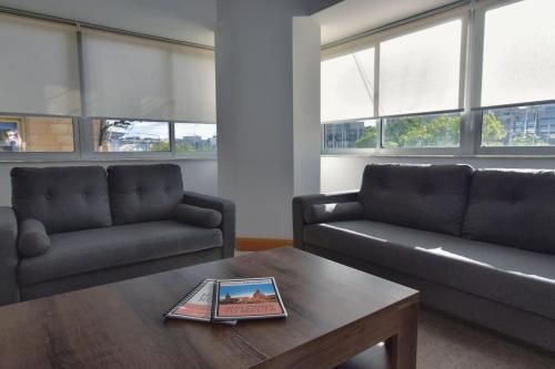 2 Bedroom Central & Spacious with Sea Views, Msida (zdjęcie 7)