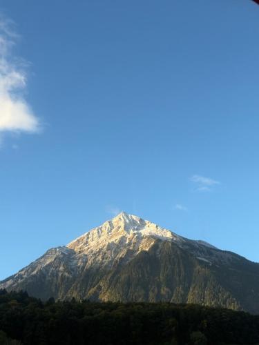 Appartment Happy Life - Wimmis - near Spiez-Thun- Interlaken in Wimmis