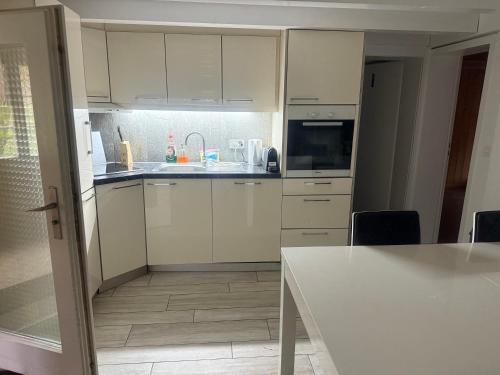 Appartment Happy Life - Wimmis - near Spiez-Thun- Interlaken in Wimmis