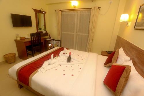 Hotel Dream Light – Pokhara, FL