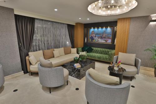 Istanbul Taksim Pera Star Hotel - Istiklal Street, Istanbul (foto 6)