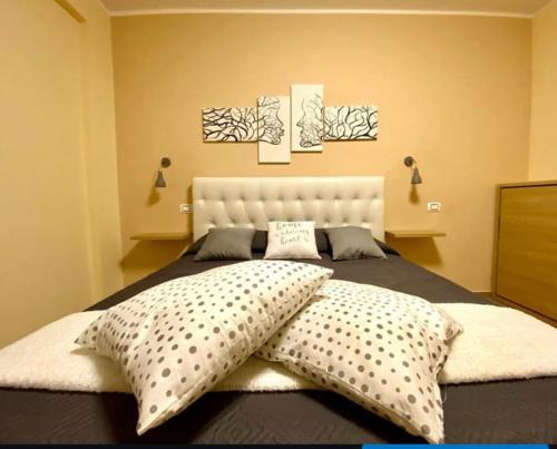  B&B La Margherita in Ateleta