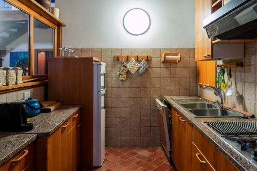 кухня, Pietre dell'antico borgo in Монтічіано