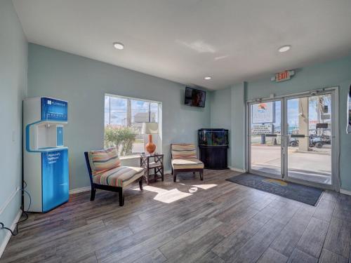 Facilities, Alister Square Inn in Port Aransas (TX)