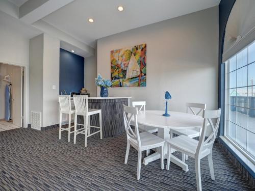 Facilities, Alister Square Inn in Port Aransas (TX)