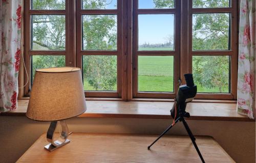 View, 3 Bedroom Cozy Home In Vra in Vra