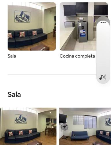 La campiña