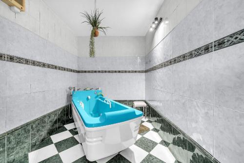 Spa, Schlosshotel Marienbad in 瑪麗亞溫泉