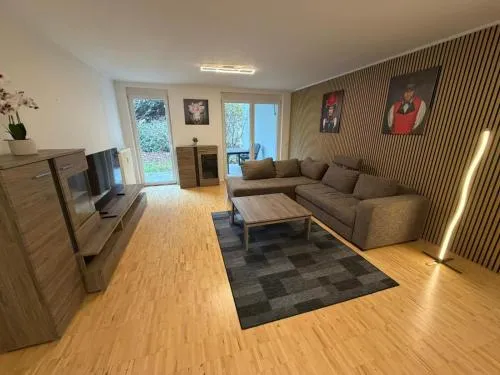 Ferienwohnung Steni in Wehr, Deutschland