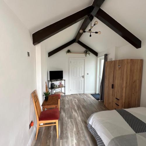 Mountain lodge 4