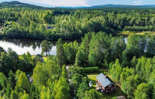 Exterior view, 4 Bedroom Beautiful Home In Eksharad in Framnäs