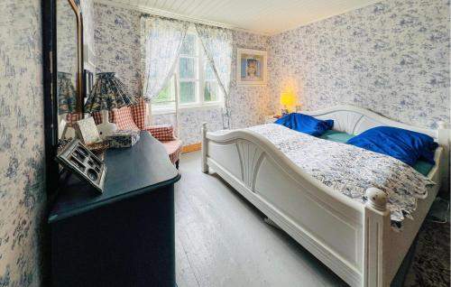 4 Bedroom Beautiful Home In Eksharad in Framnäs