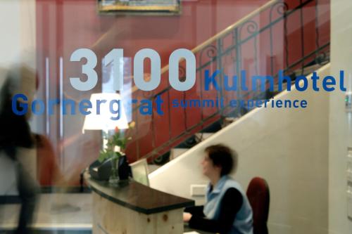3100 Kulmhotel Gornergrat - image 10