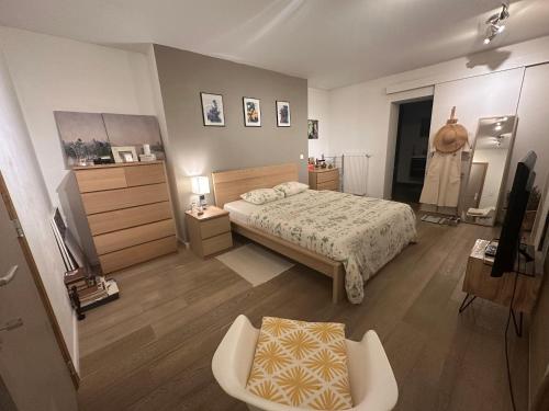 Grand Place, only 3 min walk, 80m beautiful apartment, Brüssel (Foto 10)