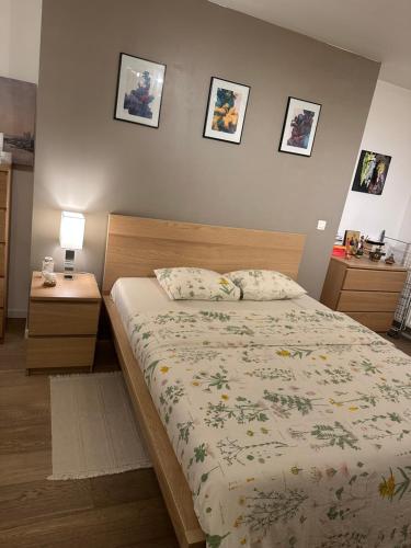 Grand Place, only 3 min walk, 80m beautiful apartment, Brüssel (Foto 8)