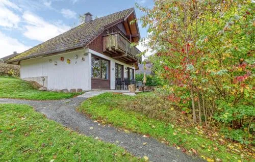 Cozy Home In Frankenau With Wifi in Frankenau, Deutschland