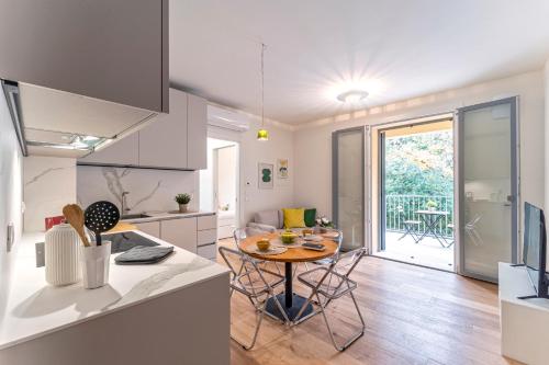 UNYCA - Florence Oltrarno Apartment