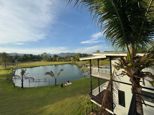Riviera Villa Resort - 주변 환경