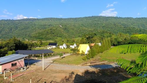 Mountain Deer Resort & Camping