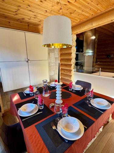 Chalet Ana & SPA 4
