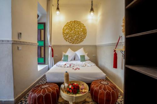 Riad les palmiers de la medina - image 7