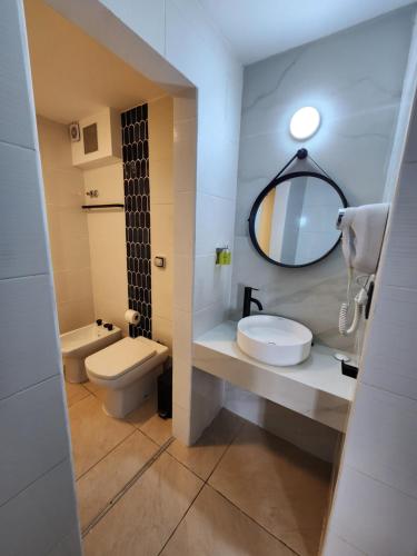 Habitación doble, deluxe